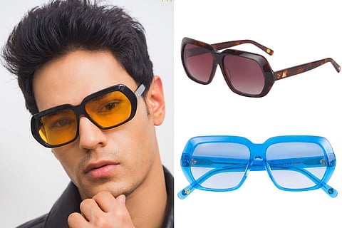 Monk’s William Collection