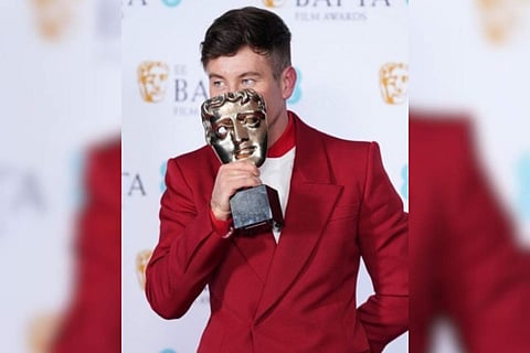 Barry Keoghan