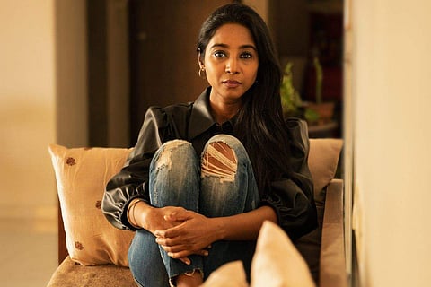 In Frame: Shilpa Rao