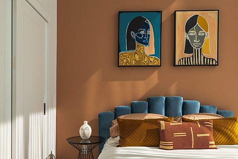 The evolution of art in luxury hotels
