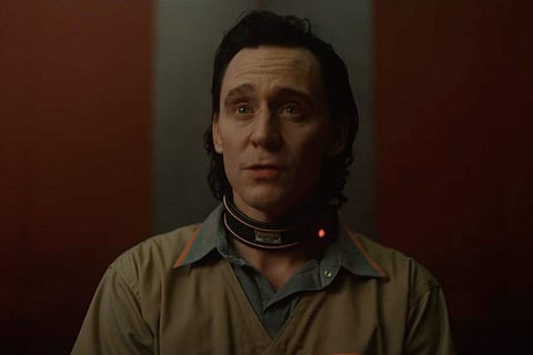 The second season of Loki releases on October 6 on Disney+ Hotstar