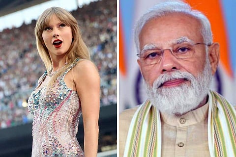 Grammy Nominations 2024