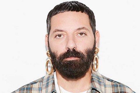 In Frame: Davide Renne