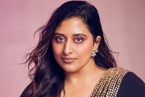 In Frame: Raja Kumari