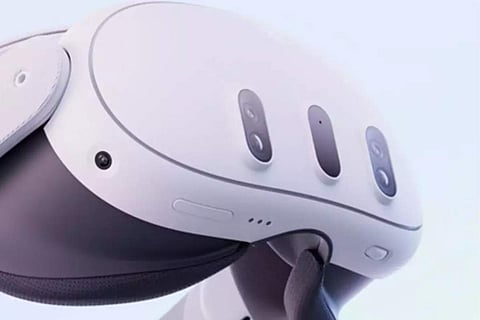 Meta to sell cheaper VR headset in China: Report