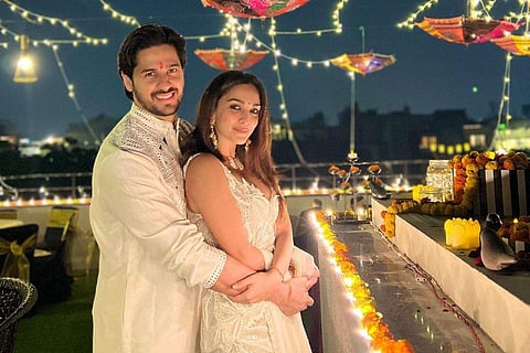 In frame: Kiara Advani and Sidharth Malhotra