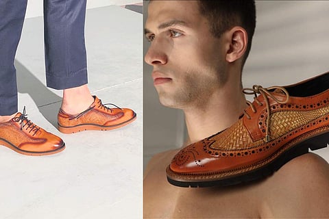 Escaro_Royale_AirFlexLite_collection_