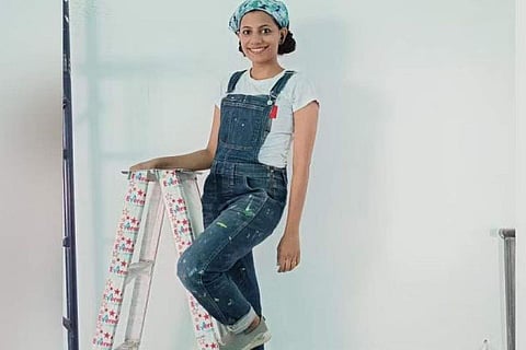 In Frame: Dr Shoba Philip