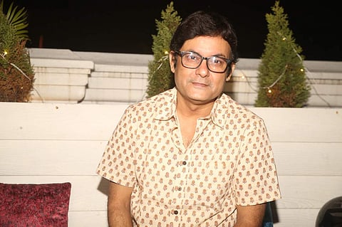 In pics: Trailer launch of Petni