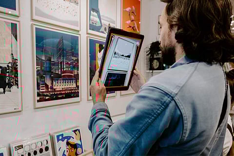 Digital November Festival is back and how!