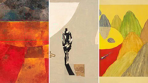 Upcoming events in Mumbai