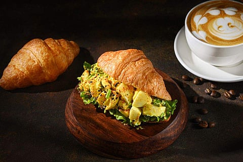 Hard Rock Café in Hitec City introduces Constant Grind, an extension for coffee and treats 