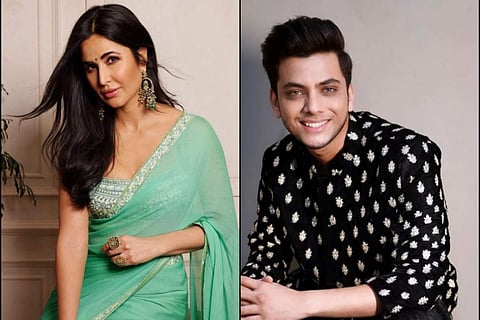 Vishal Jethwa opens up on manifesting working with Katrina Kaif in Tiger 3