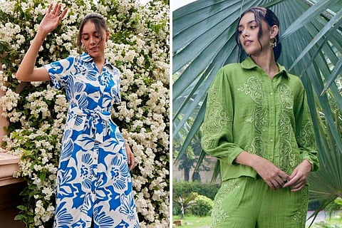 Style Island's high summer lookbook