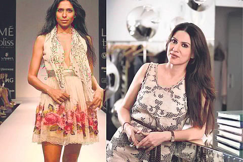 A creation by Rehane (R)