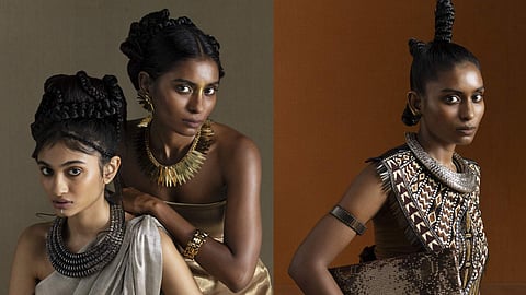 Forest of Chintz's 'Into Africa'' collection