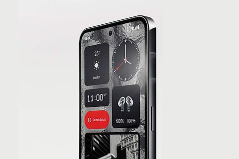 Nothing Chats beta pulled from Play Store over privacy issues