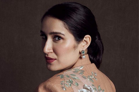 Sagarika Ghatge launches her fashion brand Akutee