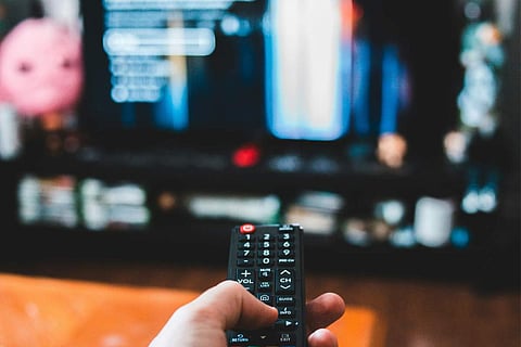 AI to disrupt TV market with better accessibility features, say industry leaders