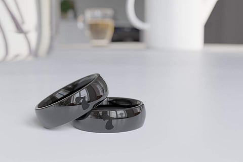 7 Ring, a hassle-free technology for contactless payment