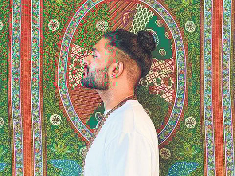 Sid Sriram India Tour 2025: First-ever homecoming for the global artiste