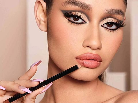 Five lip liners that you must try out this party season!