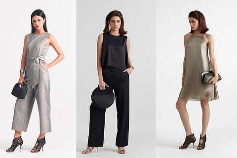 Ensembles from the  collection