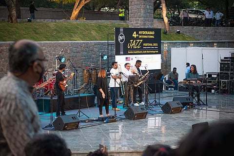 George Hull Collective