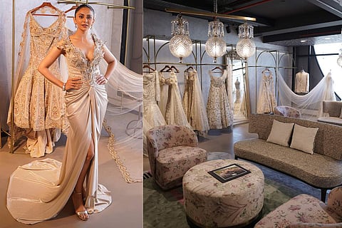 Kalki opens shop in Bengaluru