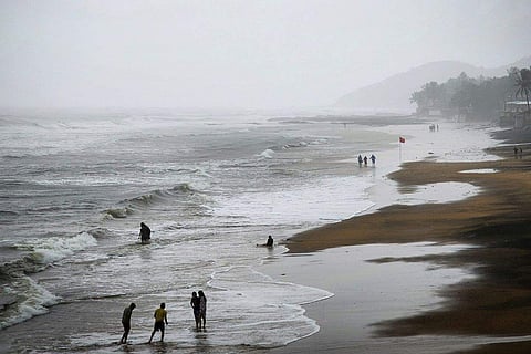 Image for representational purpose only