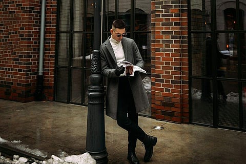 Image for representational purpose only