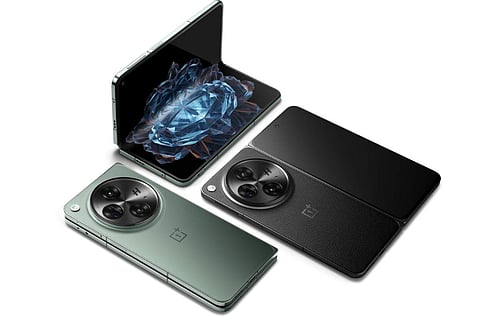 OnePlus leading Android smartphone brand during Amazon Great Indian Festival 2023