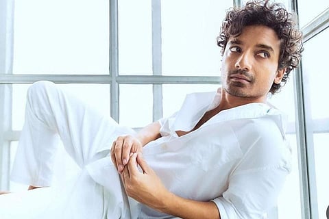 Priyanshu Painyuli on playing Dev in crime drama Shehar Lakhot