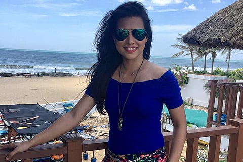 Quintessentially Chennai [Paloma]