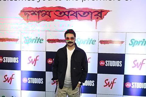 Prosenjit