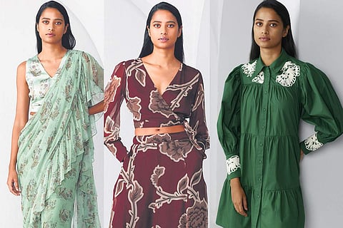 Ancestry unveils Paradise and Wildflower collections