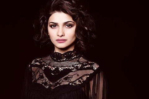 Prachi Desai