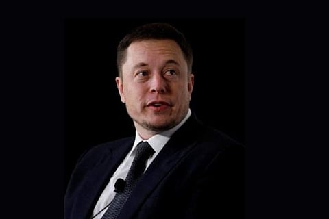 Starlink internet service no longer losing money: Elon Musk