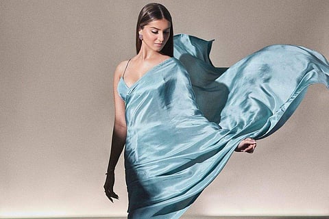 In frame: Tara Sutaria