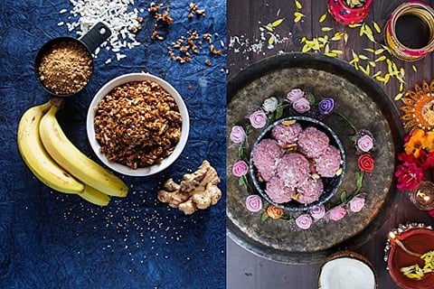 Recipes for the Sweet Tooth