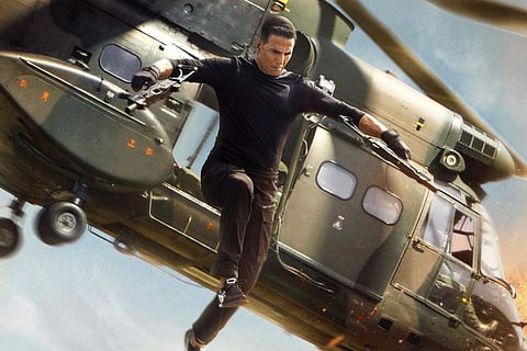 In frame: Akshay Kumar