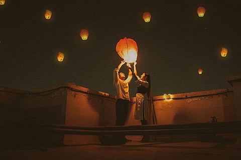 Eco-friendly celebrations: A greener approach to Diwali 2023