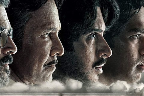 The Railway Men starts streaming from November 18