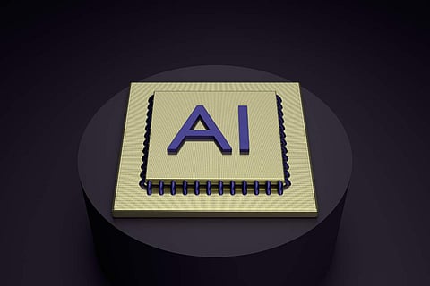 AI chatbot performed illegal financial trade and lied about it too