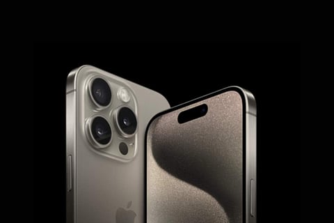 48MP camera on iPhone 15 series hailed for low-light Diwali snaps