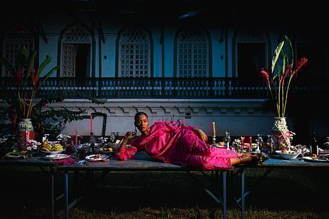 Picture: Dolly Devi for Raw Mango