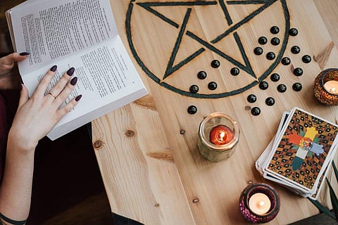 Horoscope/Angel Calendar: Here’s your weekly oracle guidance for March 21–27
