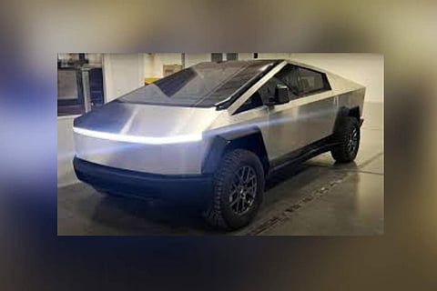 Tesla launches Cybertruck at $60,990, delivers to 1st batch of customers