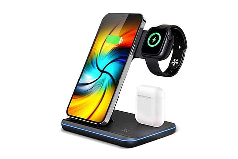 Gadgets of the week: Woodman X9, Unigen Unidock 3-in-1 and more