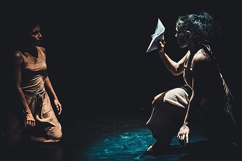 Watergames will be staged on December 2